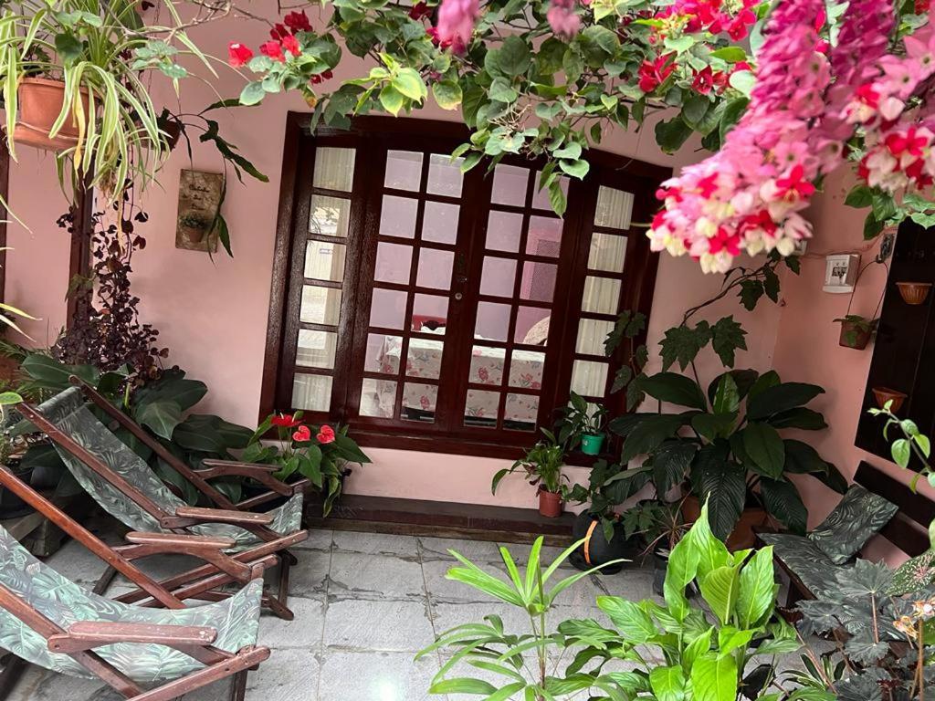 Cantinho Da Tia Lira Cabo Frio Exteriör bild