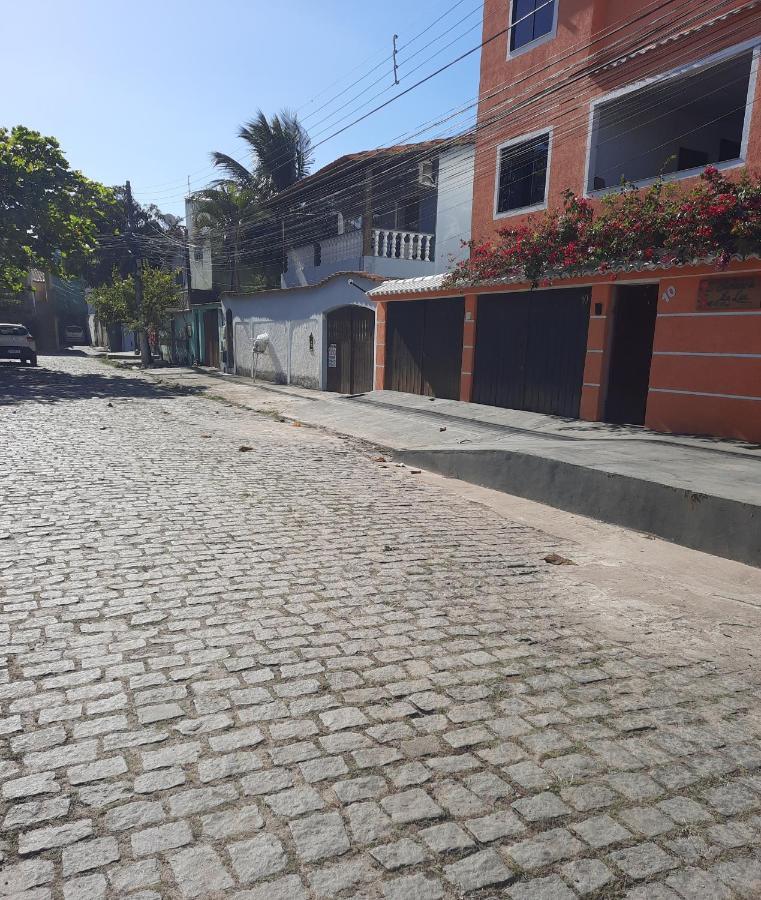 Cantinho Da Tia Lira Cabo Frio Rum bild